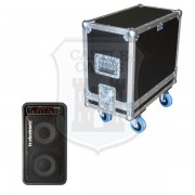 TC Electronic 750 Combo Flightcase
